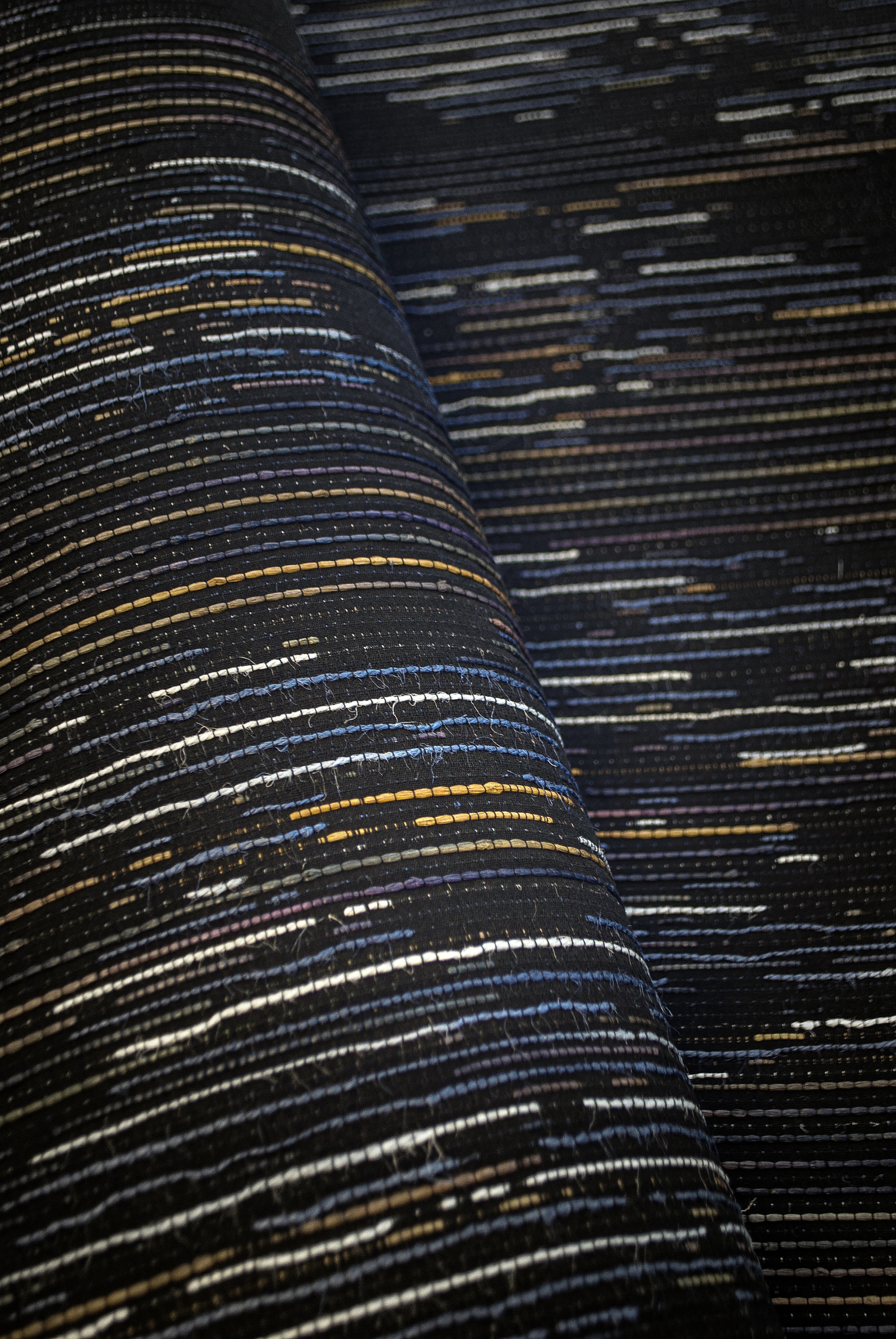 Tie-tami Wallcovering - Moooi